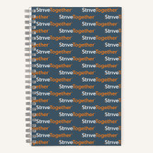 Cuaderno en espiral - Gris