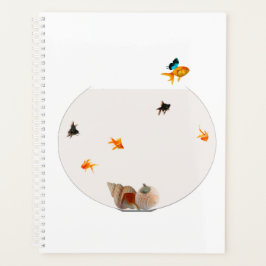 Cuaderno en espiral High Hopes