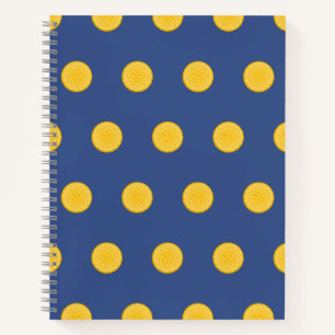 Cuaderno en espiral sensacional Synura