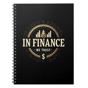 Cuaderno En finanzas confiamos - finanzas clásicas