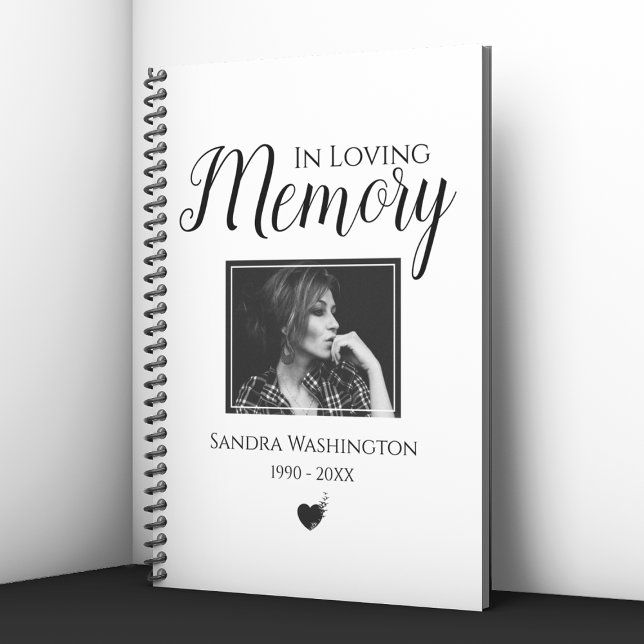 Cuaderno En la memoria amorosa | Invitado en memoria de la  (Subido por el creador)
