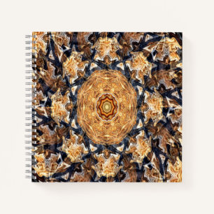 Cuaderno En los Briers.....