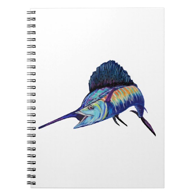 CUADERNO EN PERSECUCIÓN (Frente)