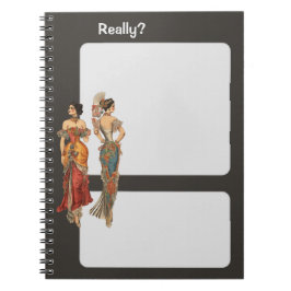 Cuaderno ¿En serio?