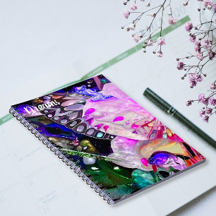 Cuaderno En sueños