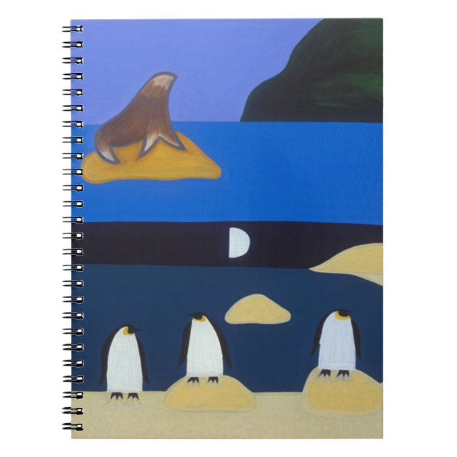 Cuaderno En Suráfrica 2006 (Frente)