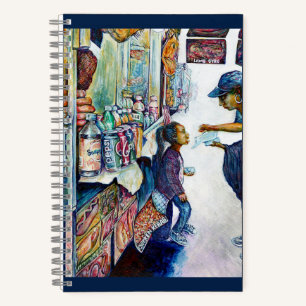 Cuaderno En última instancia genera esperanza