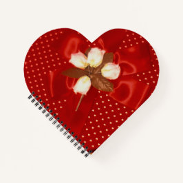 Cuaderno Encaje, cordón, lazo, del cordón,