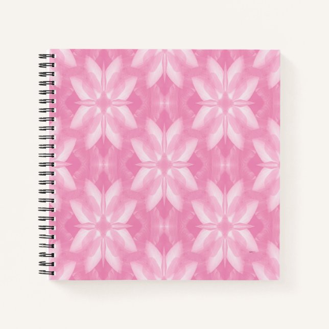 Cuaderno Encantador... (Anverso)