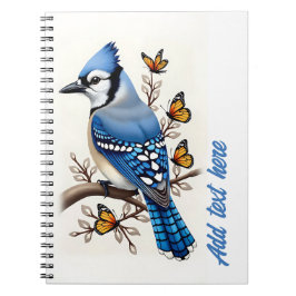 Cuaderno ¡Encantador y romántico!