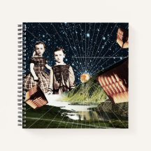 Encarcelado en la eterna juventud