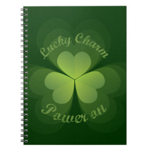 Cuaderno Encender con encanto