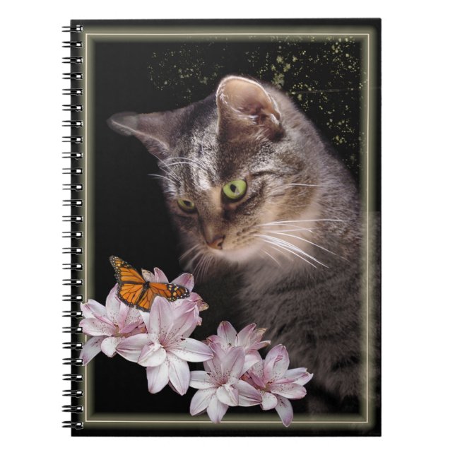 Cuaderno Encontrar (Frente)