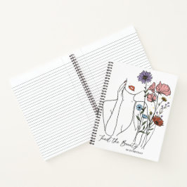 Cuaderno Encontrar La Belleza En La Cita Inspiradora De Tod