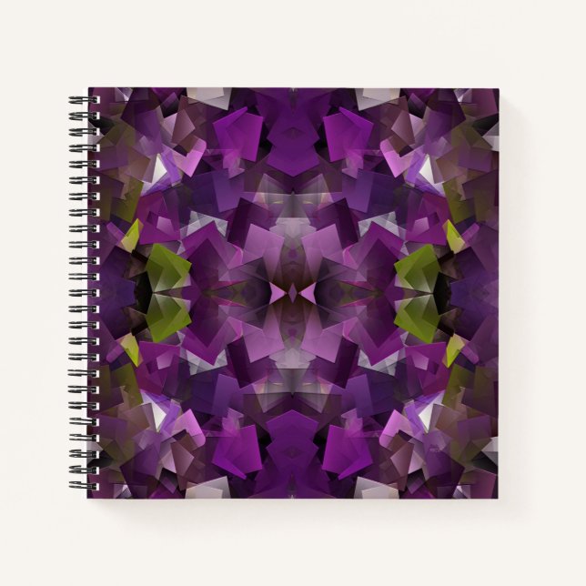 Cuaderno Encuentrame esta noche... (Anverso)