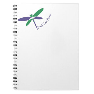 Cuaderno Encuentre su equipo portátil de terapia iénica de