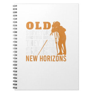 Cuaderno Encuesta de tierras del abuelo del tripode
