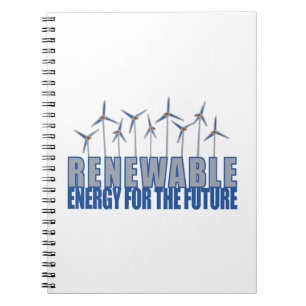 Cuaderno Energía eólica