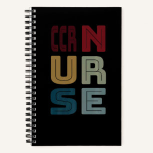 Cuaderno Enfermera AACRN Avanzada en VIH/SIDA Certificada R