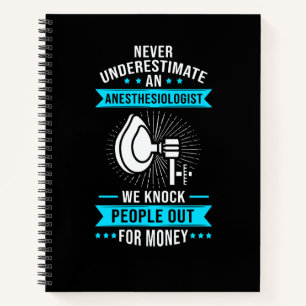 Cuaderno Enfermera anestesióloga y anestesiólogo