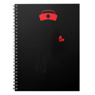 Cuaderno Enfermera Arreglemos Tus Pulmones Enfermera Una En