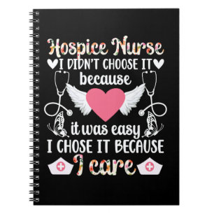 Cuaderno Enfermera de Hospicio Apreciación Enfermera Paliat