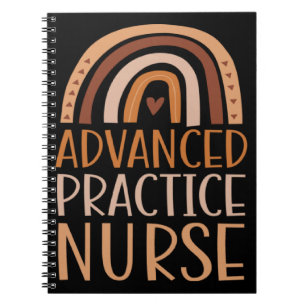 Cuaderno Enfermera de Práctica Avanzada Escuela de Enfermer