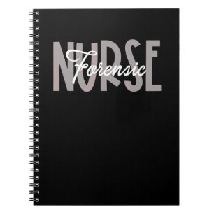 Cuaderno Enfermera Forense Apreciación de la Vida Equipo Fo