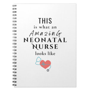 Cuaderno Enfermera neonatal