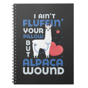 Cuaderno Enfermera paramédica de montaña Trauma EMT