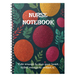 Cuaderno Enfermera temática