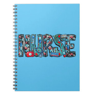 Cuaderno Enfermería