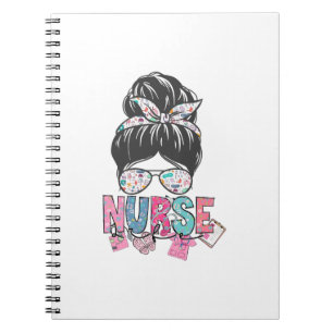 Cuaderno Enfermería de Salud