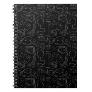 Cuaderno Enfermero
