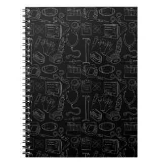 Cuaderno Enfermero