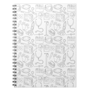 Cuaderno Enfermero