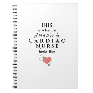 Cuaderno Enfermero cardíaco