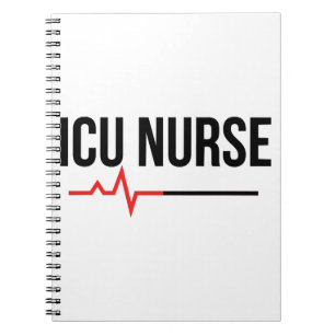 Cuaderno Enfermero de la UCI