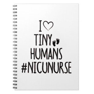 Cuaderno Enfermero de NICU