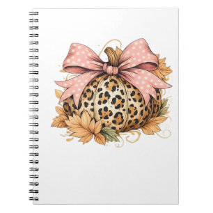 Cuaderno Enfermero de otoño Acción de Gracias camiseta sobr