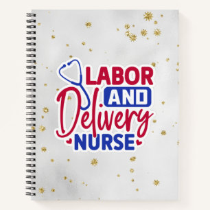 Cuaderno Enfermero de parto y trabajo
