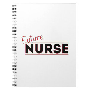 Cuaderno Enfermero futuro