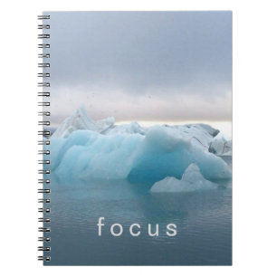 Cuaderno Enfoque: