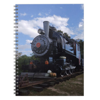 Cuaderno Engine Number 2
