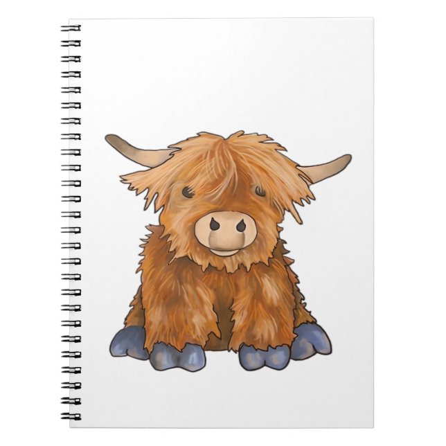 Cuaderno Enhorabuena Harry - Parte de mi Flauta serie de am (Frente)