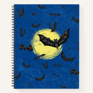 Cuaderno Enjambre salvaje