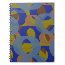 Cuaderno Enlaces circulares