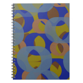 Cuaderno Enlaces circulares