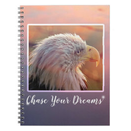 Cuaderno Enmascarar tus sueños