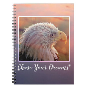 Cuaderno Enmascarar tus sueños